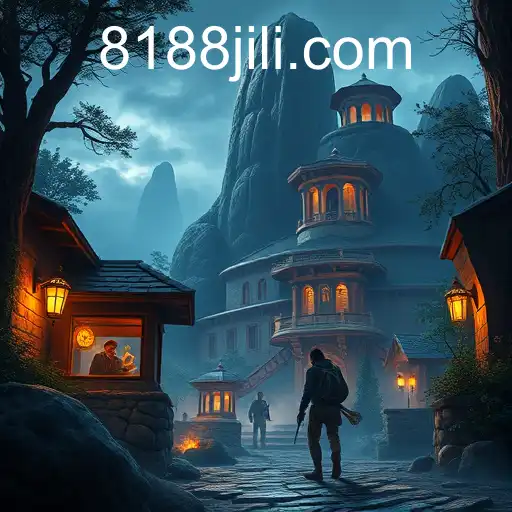 Exploring the Fascination of Adventure Games Featuring the Keyword '188jili'