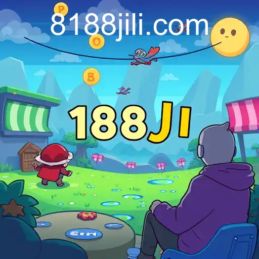Exploring the Universe of Casual Games with 188jili: The Gateway to Relaxed Entertainment