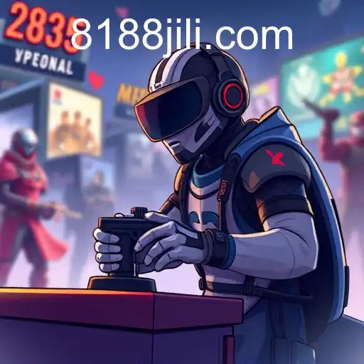 The Evolution of Online Gaming Platforms