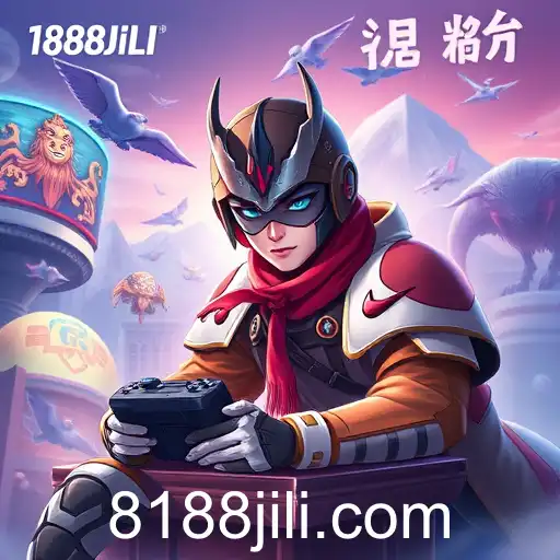 188jili: Revolutionizing the Online Gaming Experience