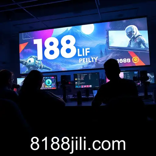 Digital Dynamics on Gaming Platforms