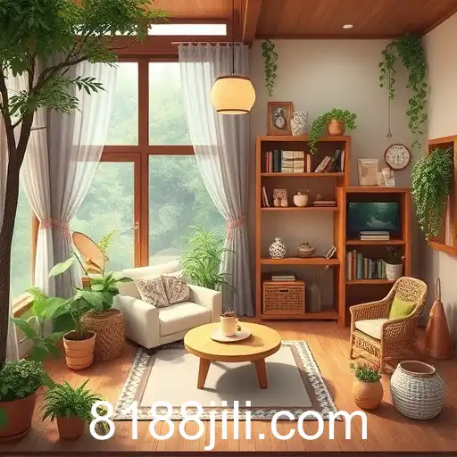 Emerging Trends in Online Gaming: A Look at 188jili