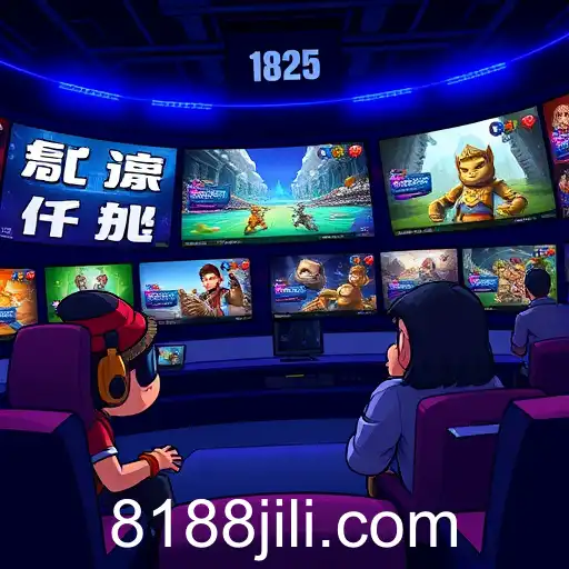 The Rise of Online Gaming Communities