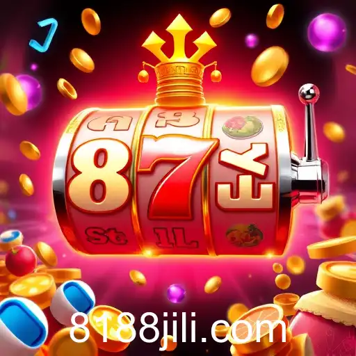 The Rise and Influence of 188jili in Modern Gaming