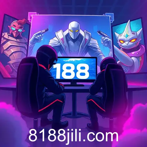 The Rise of 188jili in Modern Gaming