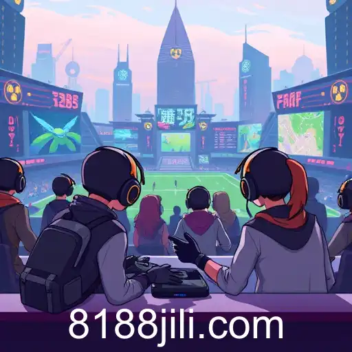 The Rise of Game Communities Online