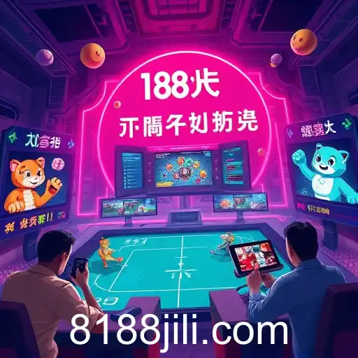 The Rise of Online Gaming Platforms