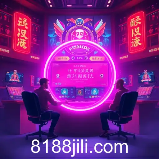 The Rise of Online Gaming Platforms in 2025