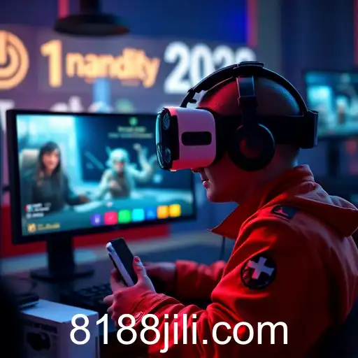 The Rise of Online Gaming Platforms in the 2020s