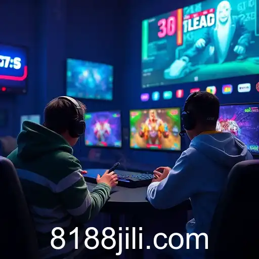 The Rise of Online Gaming Platforms in 2025