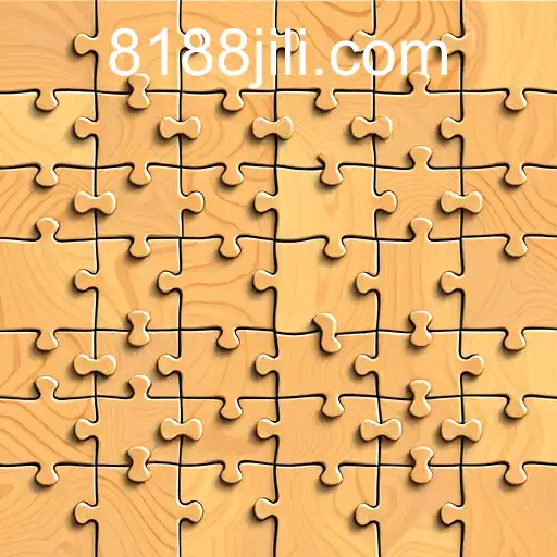 Puzzle Games with '188jili': A World of Intrigue and Challenge