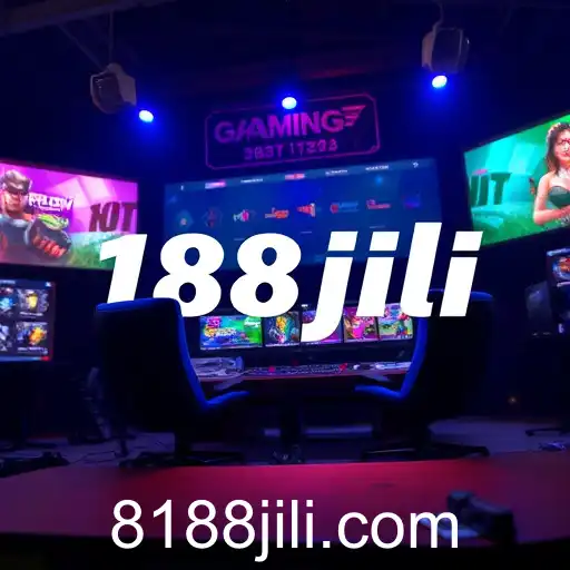 The Rise of 188jili in the Gaming Industry