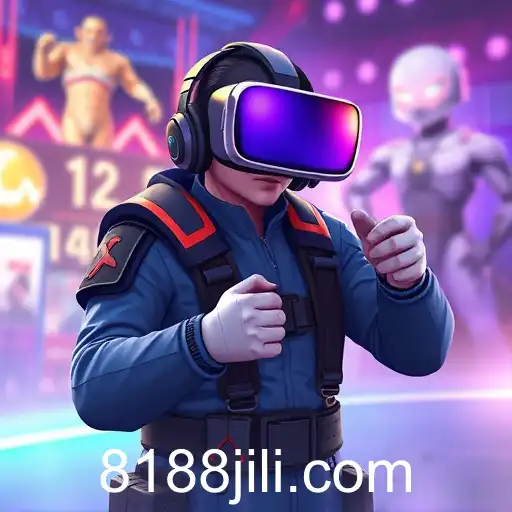 The Rise of 188jili and the Gaming Revolution