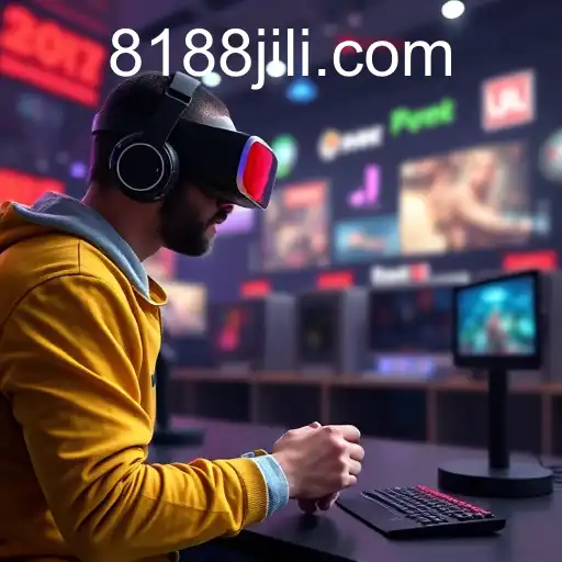 The Rise of Digital Gaming Platforms