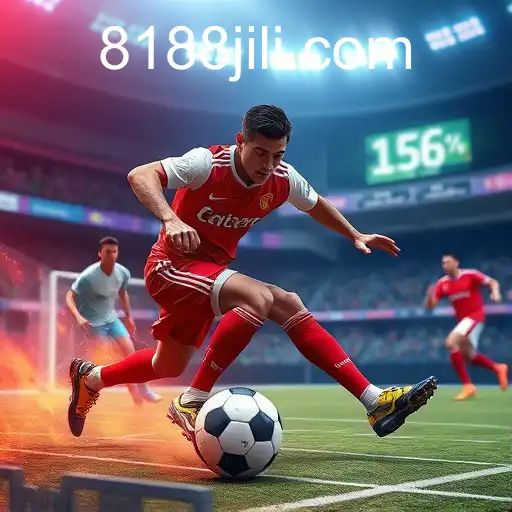 Exploring the Exciting World of 'Sports Games' on 188jili: A Comprehensive Overview