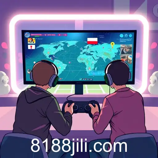 Digital Transformation in Gaming: The Rise of Online Platforms