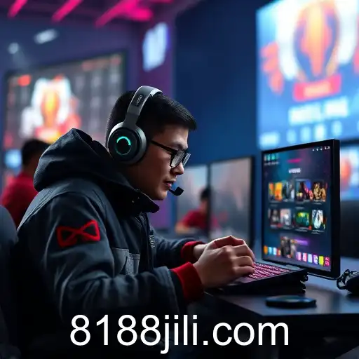 The Evolution of Online Gaming Communities