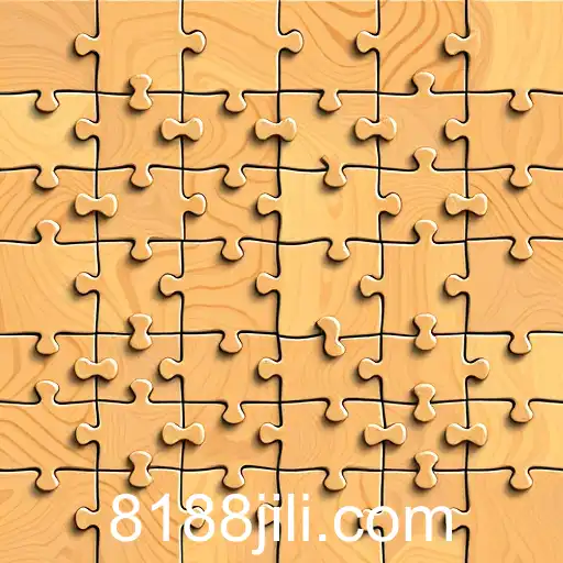 Puzzle Games with '188jili': A World of Intrigue and Challenge