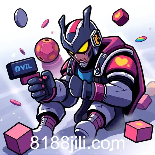 Gaming Trends and the Rise of 188jili