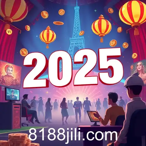 The Rise of 188jili in Modern Gaming