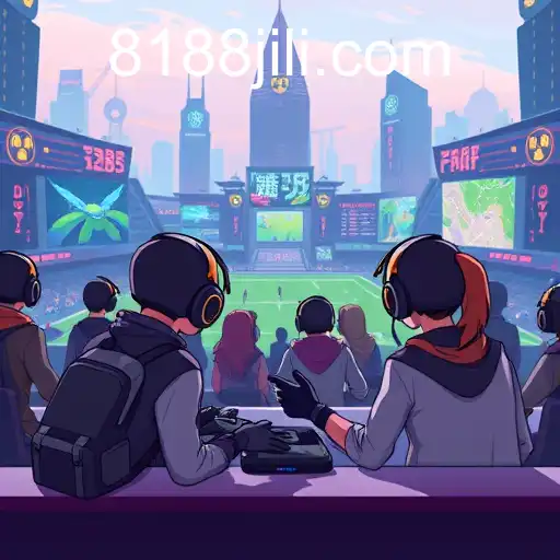 The Rise of Game Communities Online