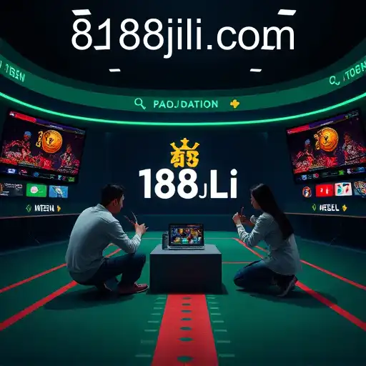 Rise of Gaming Platforms: The Case of 188jili