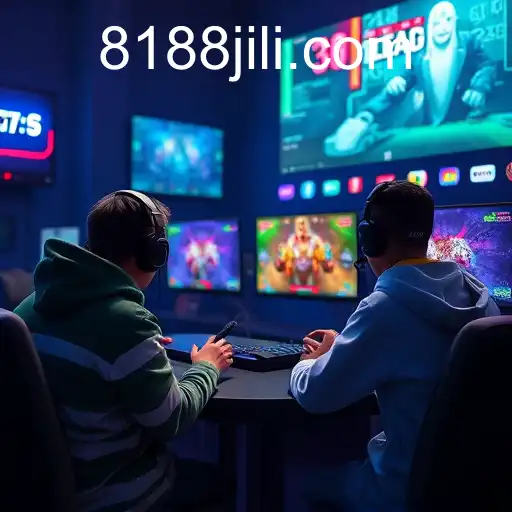 The Rise of Online Gaming Platforms in 2025