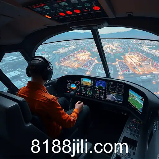 Exploring the World of Simulation Games: The Rise of '188jili' as a Popular Keyword