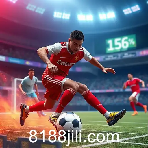 Exploring the Exciting World of 'Sports Games' on 188jili: A Comprehensive Overview