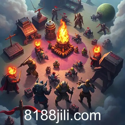 Exploring the Allure of Strategy Games in the Digital Era